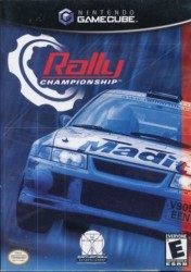 Rally Championship Rom